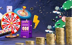 Dealer live casino menyapa pemain melalui streaming