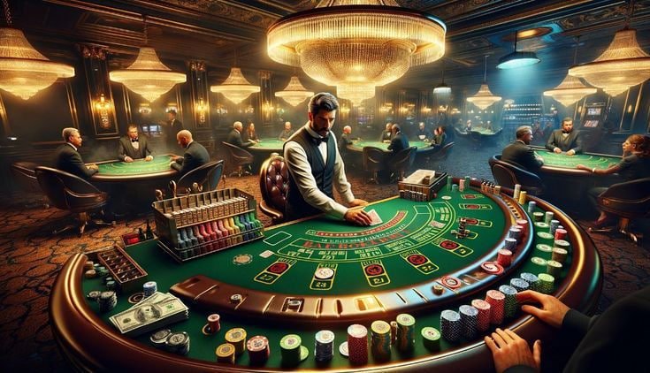 Deretan mesin slot online dengan tema menarik