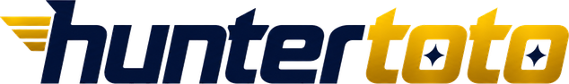Logo huntertoto